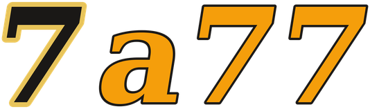 7a77 logo
